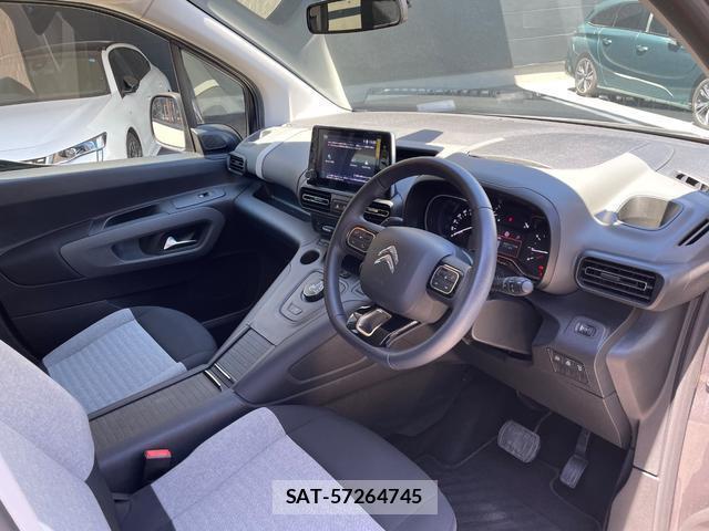 Citroen BERLINGO 2023-08 8378520-3