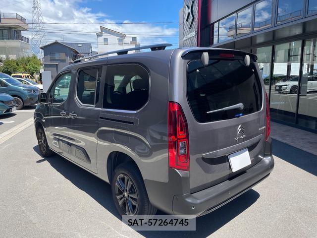 Citroen BERLINGO 2023-08 8378520-7