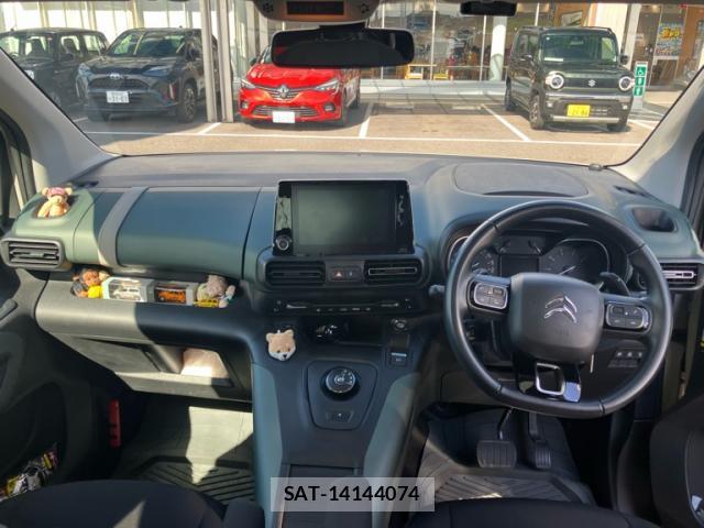 Citroen BERLINGO 2021-03 8378718-11