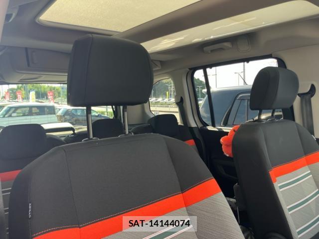 Citroen BERLINGO 2021-03 8378718-14