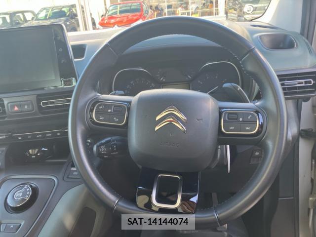 Citroen BERLINGO 2021-03 8378718-17