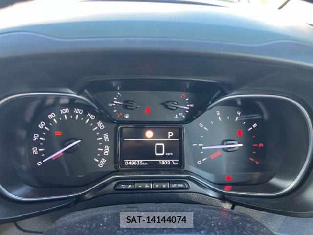 Citroen BERLINGO 2021-03 8378718-18