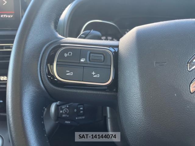 Citroen BERLINGO 2021-03 8378718-19