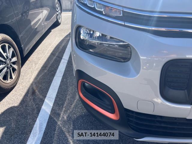 Citroen BERLINGO 2021-03 8378718-2