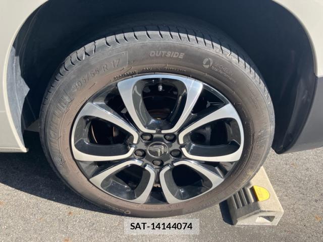 Citroen BERLINGO 2021-03 8378718-3
