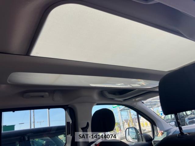 Citroen BERLINGO 2021-03 8378718-9