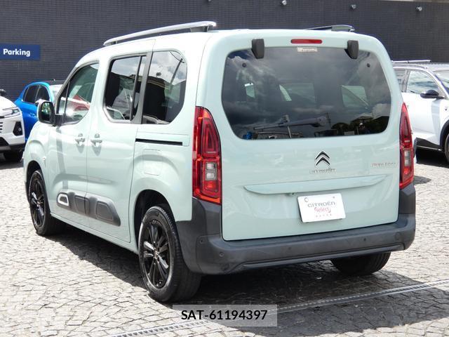 Citroen BERLINGO 2020-03 8378862-1