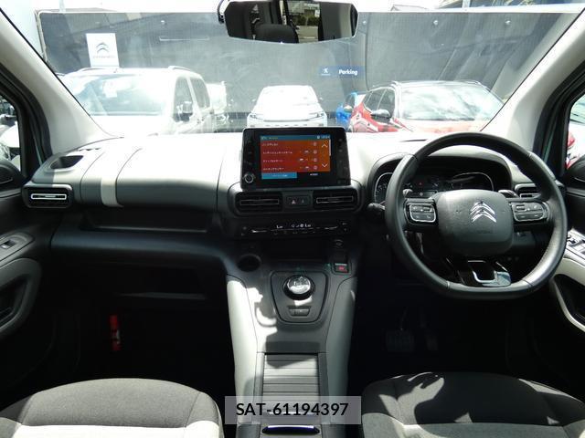 Citroen BERLINGO 2020-03 8378862-2