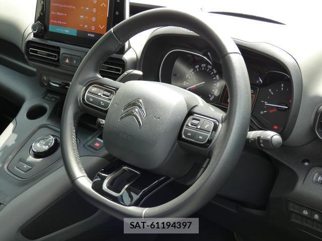 Citroen BERLINGO 2020-03 8378862-5