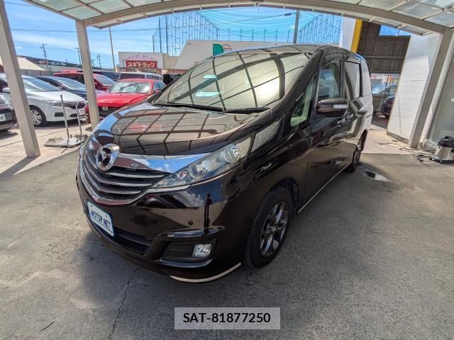 Mazda BIANTE 2015-09 8379407-0