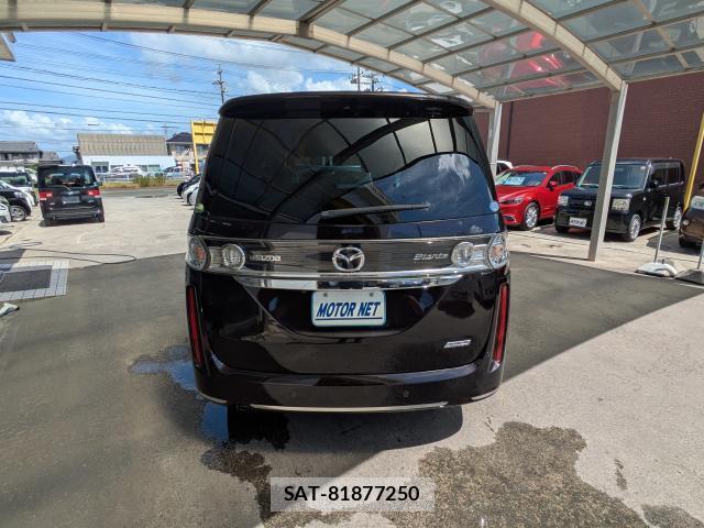 Mazda BIANTE 2015-09 8379407-13