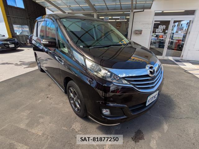 Mazda BIANTE 2015-09 8379407-9