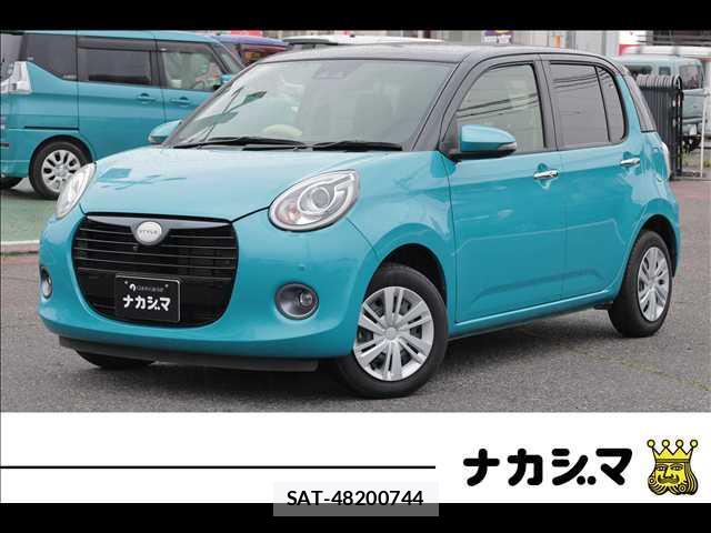 Daihatsu BOON 2021-11 8380152-0