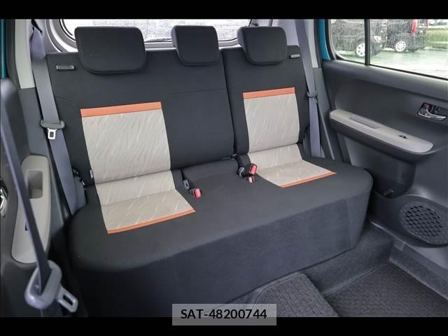 Daihatsu BOON 2021-11 8380152-10