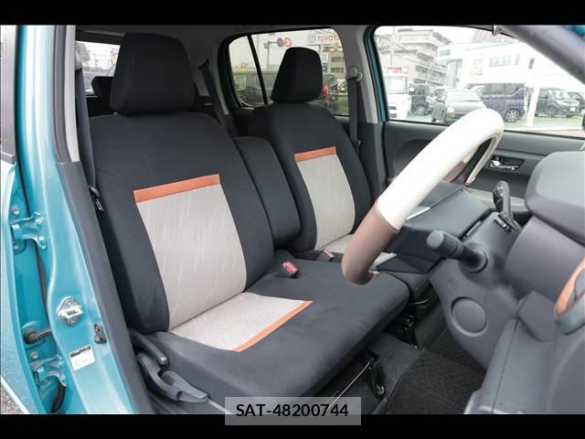 Daihatsu BOON 2021-11 8380152-11