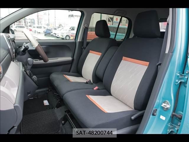 Daihatsu BOON 2021-11 8380152-12