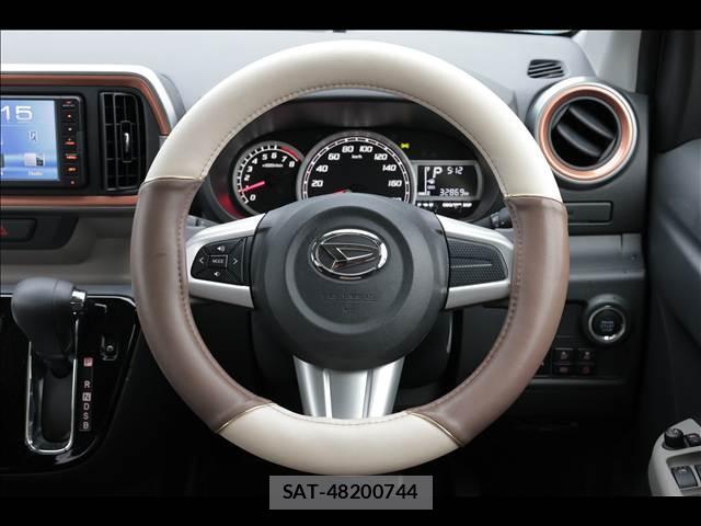 Daihatsu BOON 2021-11 8380152-13