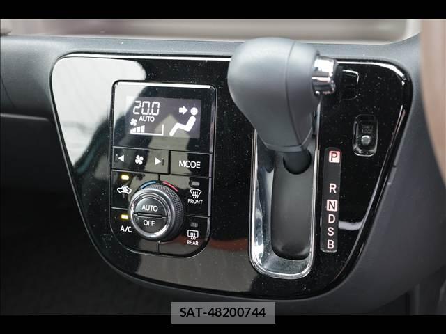Daihatsu BOON 2021-11 8380152-15
