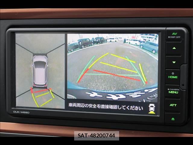 Daihatsu BOON 2021-11 8380152-17