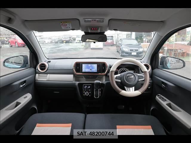 Daihatsu BOON 2021-11 8380152-2