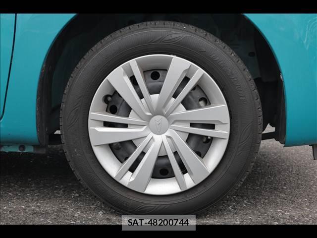 Daihatsu BOON 2021-11 8380152-5