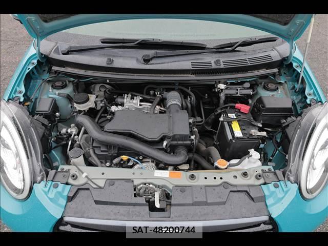 Daihatsu BOON 2021-11 8380152-7