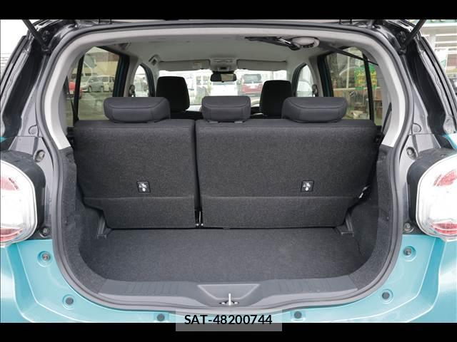 Daihatsu BOON 2021-11 8380152-8