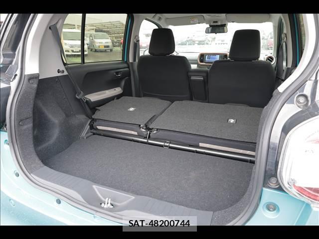 Daihatsu BOON 2021-11 8380152-9