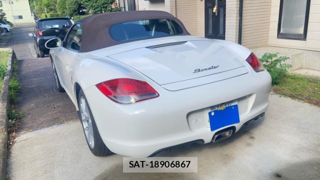 Porsche BOXSTER 2011-09 8378924-12