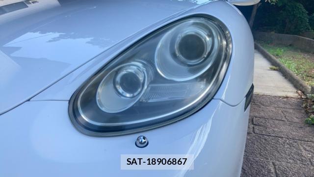 Porsche BOXSTER 2011-09 8378924-13
