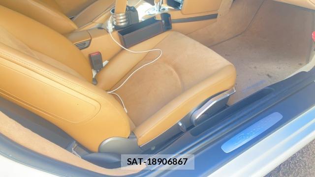 Porsche BOXSTER 2011-09 8378924-14