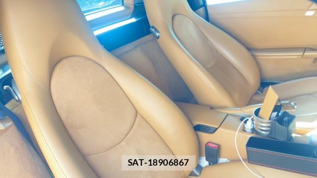 Porsche BOXSTER 2011-09 8378924-15