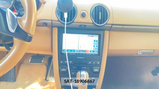 Porsche BOXSTER 2011-09 8378924-19
