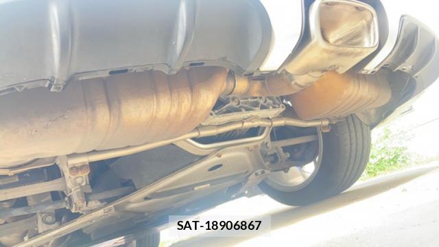 Porsche BOXSTER 2011-09 8378924-3