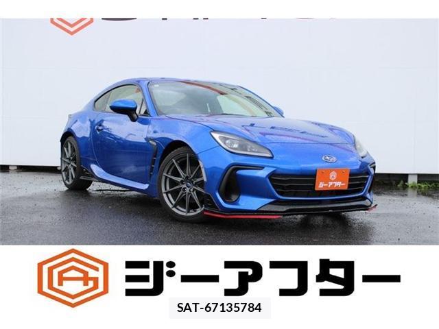 Subaru BRZ 2024-11 8379689-0