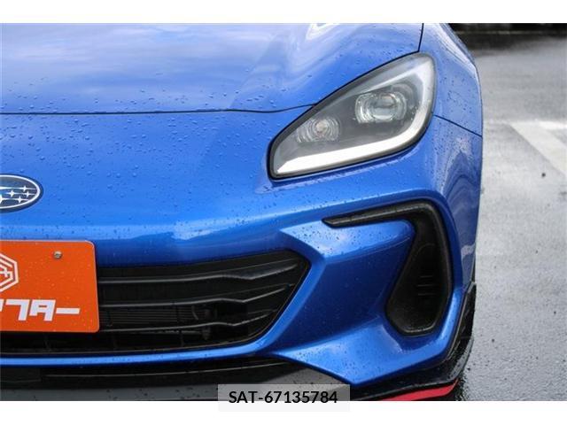 Subaru BRZ 2024-11 8379689-10