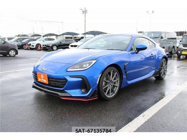 Subaru BRZ 2024-11 8379689-13