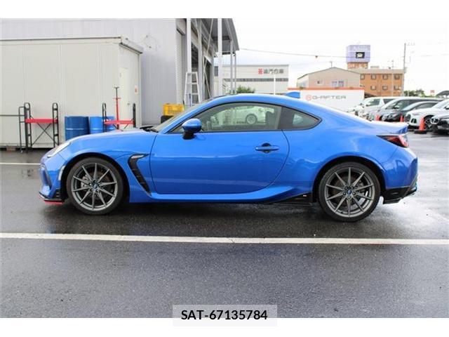 Subaru BRZ 2024-11 8379689-14