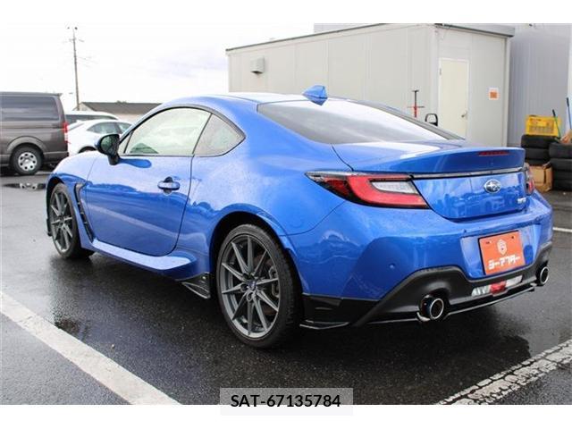 Subaru BRZ 2024-11 8379689-15
