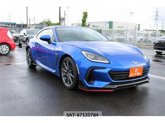 Subaru BRZ 2024-11 8379689-7