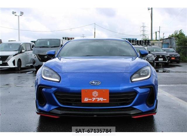 Subaru BRZ 2024-11 8379689-8