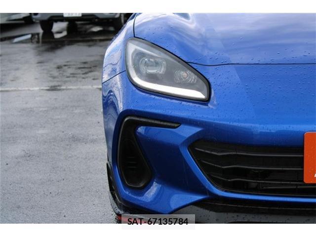 Subaru BRZ 2024-11 8379689-9