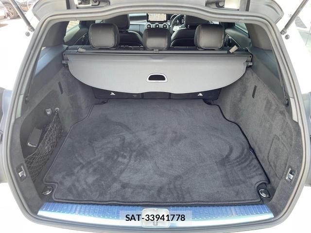 Mercedes Benz C-CLASS 2019-01 8379555-11