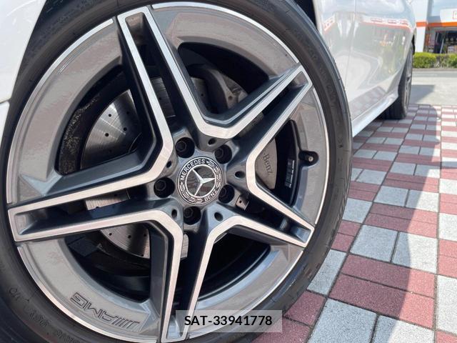 Mercedes Benz C-CLASS 2019-01 8379555-13