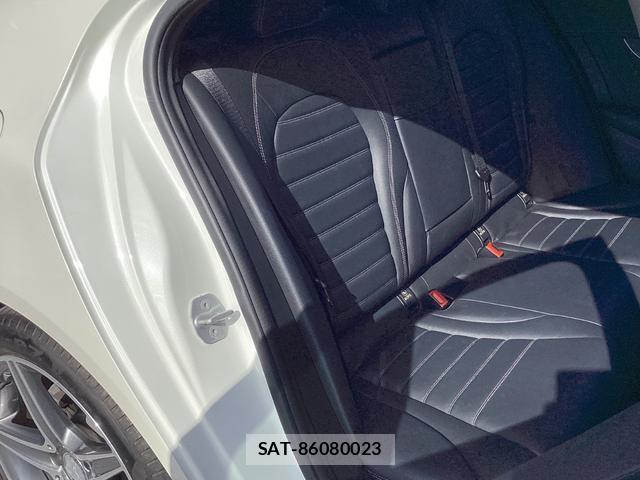 Mercedes Benz C-CLASS 2016-03 8379434-18