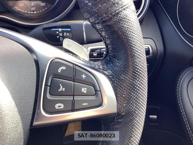 Mercedes Benz C-CLASS 2016-03 8379434-4