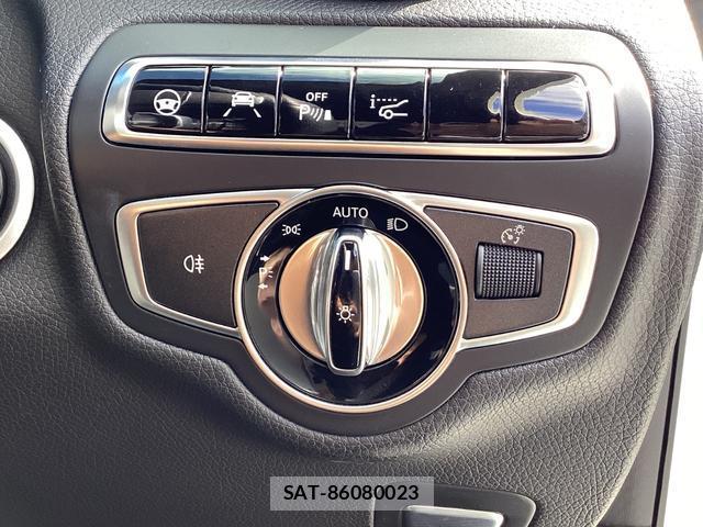 Mercedes Benz C-CLASS 2016-03 8379434-6
