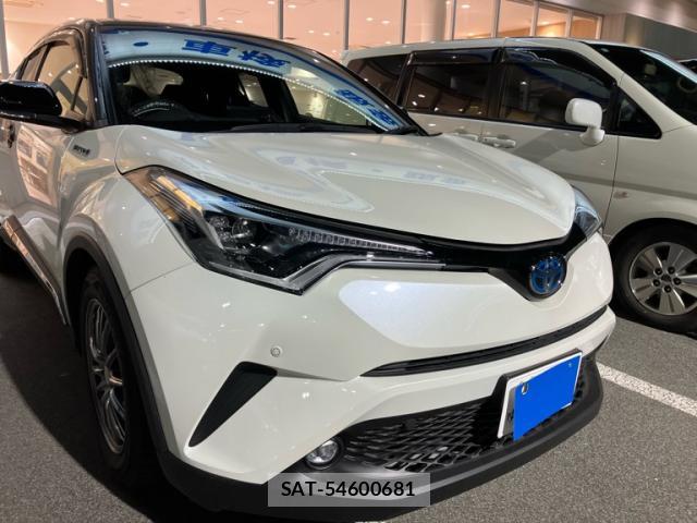 Toyota C-HR 2018-08 8379009-1