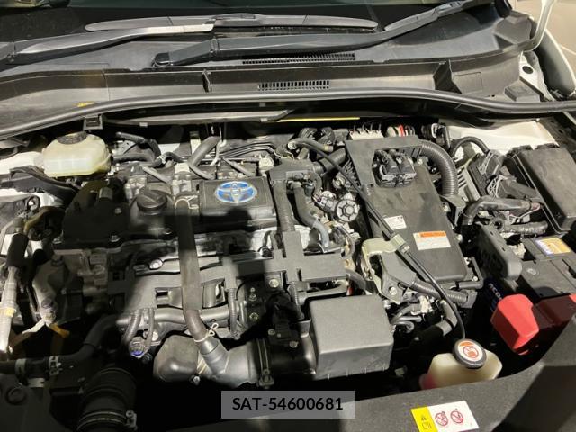 Toyota C-HR 2018-08 8379009-11