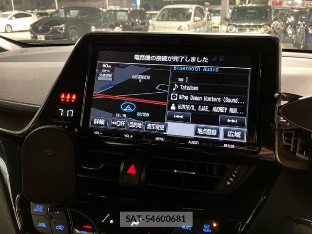 Toyota C-HR 2018-08 8379009-16